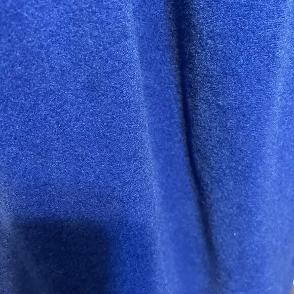 Vintage Carlton Hall Womens Size M Made in USA Sleep Wear Core Cozy Warm - Picture 2 of 7